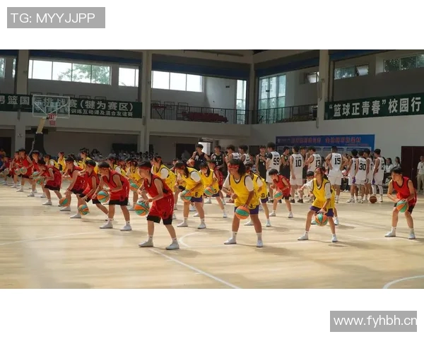 宁波篮球3VS3热潮来袭球迷齐聚展现青春活力与竞技精神