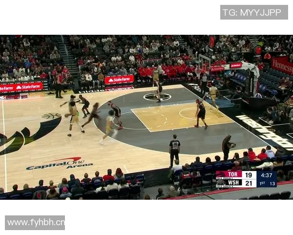 猛龙与奇才激战回放精彩瞬间全解析及赛后点评